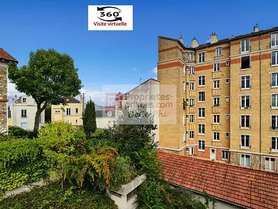 Appartement, 100 m²