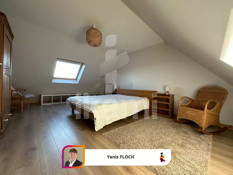 Maison, 134 m²