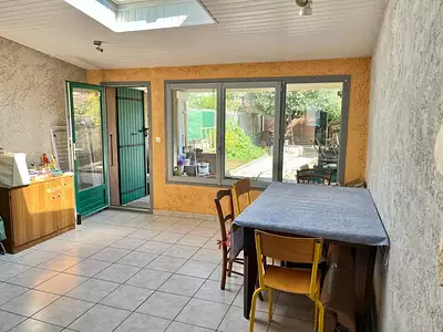 Maison, 80 m²