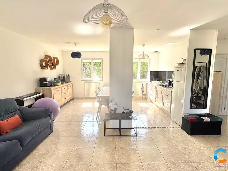 Maison, 70 m²