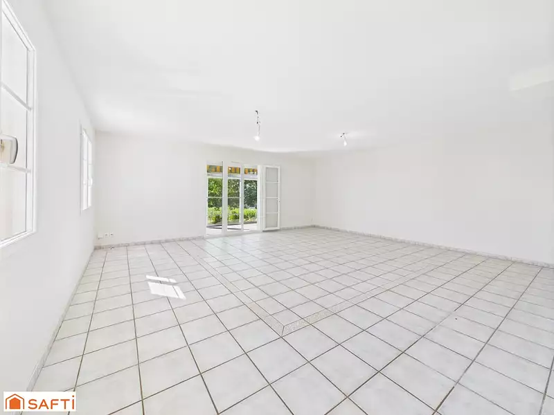 Maison, 154 m²