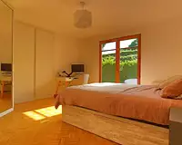 Appartement, 138 m²