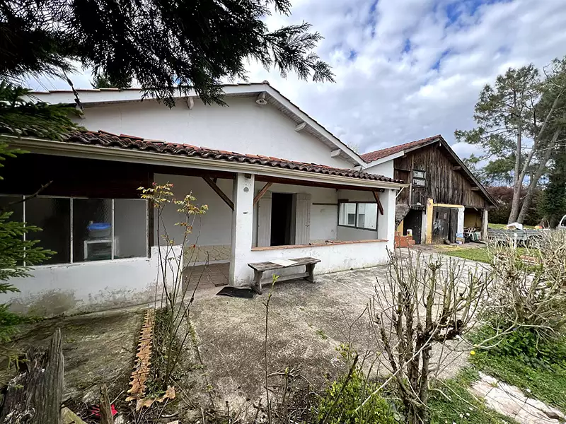 Maison, 68,01 m²