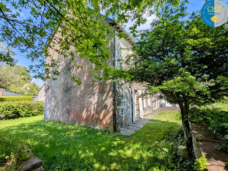 Maison, 175 m²