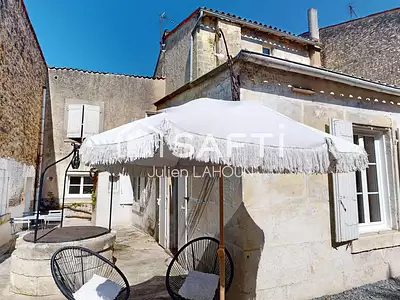 Maison, 153 m²