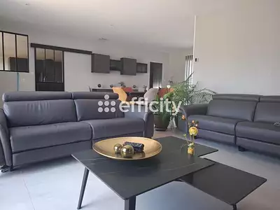 Maison, 135 m²