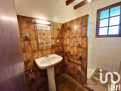Maison, 136 m²