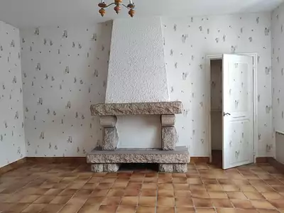 Maison, 77 m²
