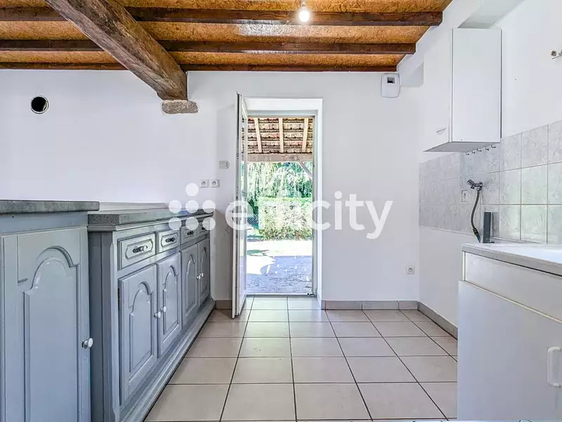 Maison, 74 m²