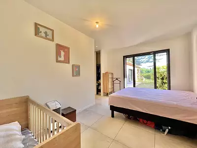 Maison, 190 m²