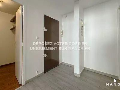 Appartement, 72 m²