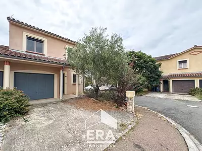 Maison, 80 m²