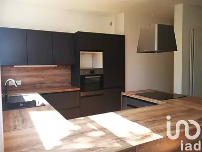 Appartement, 116 m²