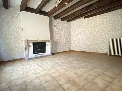 Maison, 110 m²