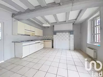 Maison, 82 m²