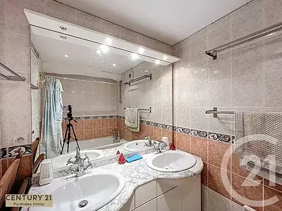 Maison, 53,3 m²