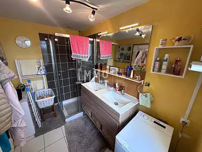 Maison, 80 m²