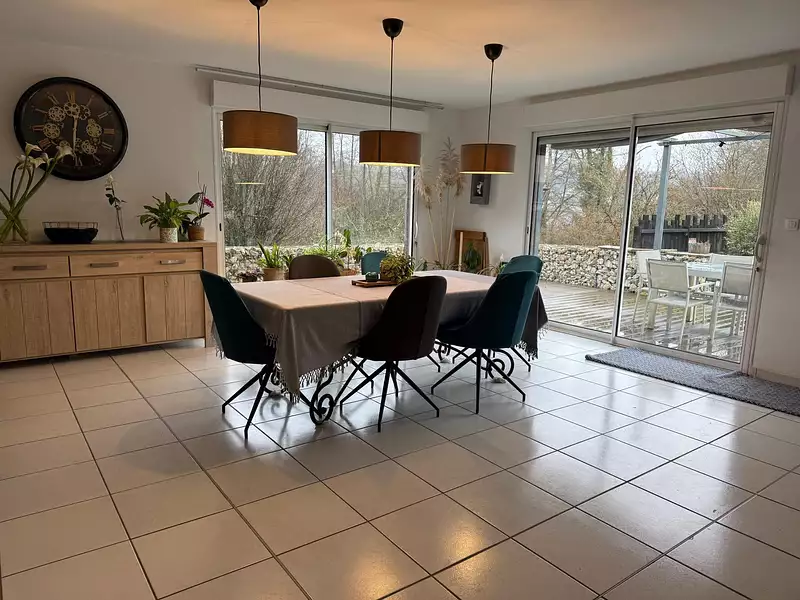 Maison, 148 m²