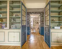 Appartement, 116 m²