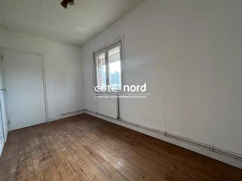 Maison, 75 m²
