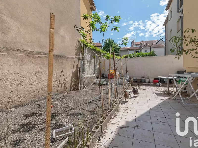 Appartement, 94 m²