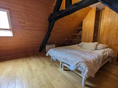 Maison, 125 m²
