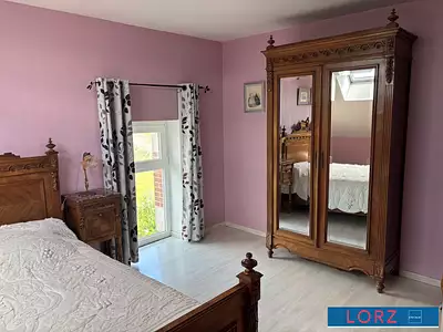 Maison, 136 m²
