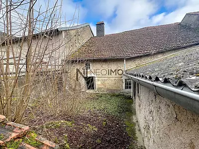 Maison, 183 m²