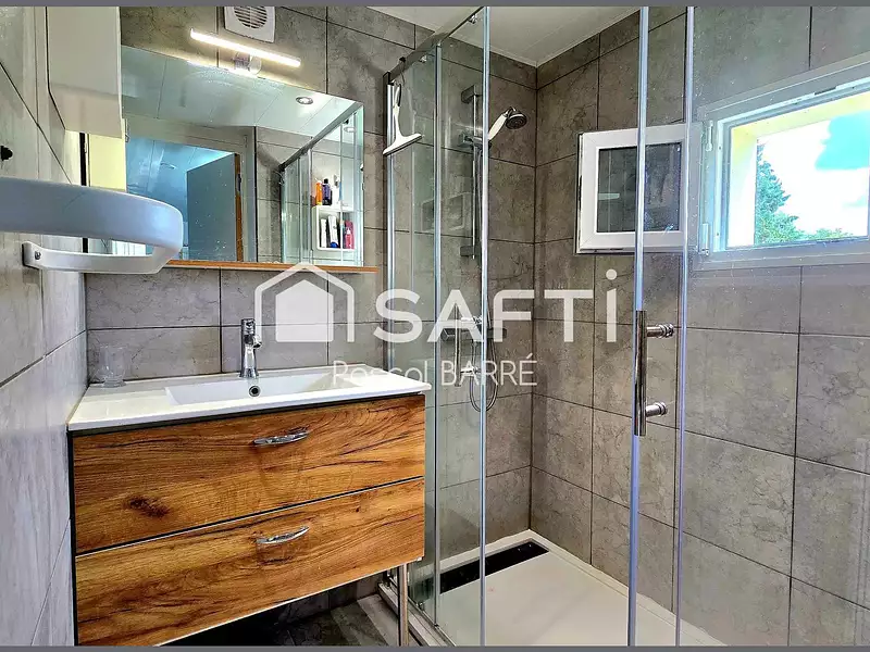 Maison, 123 m²
