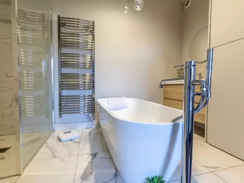 Appartement, 53 m²