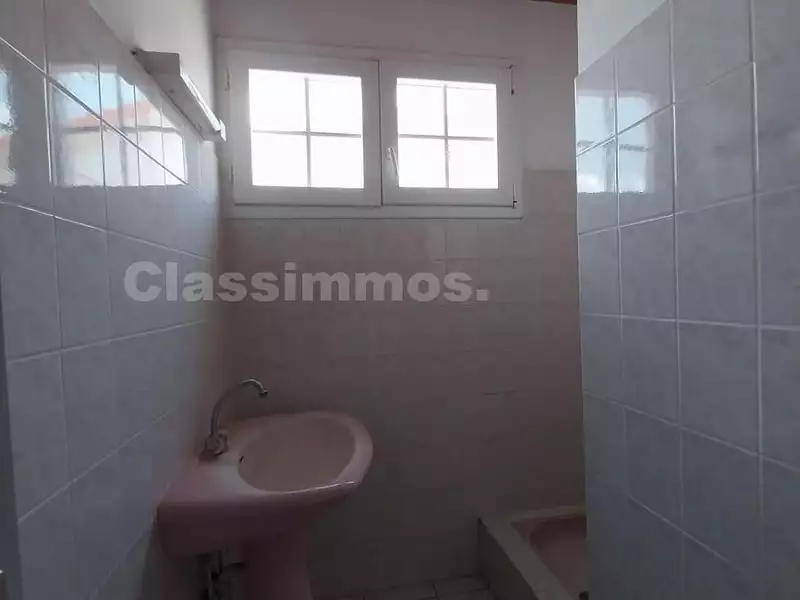 Maison, 53 m²