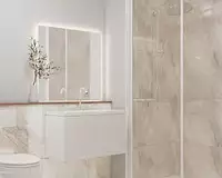 Appartement, 36 m²
