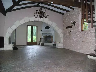 Maison, 210 m²