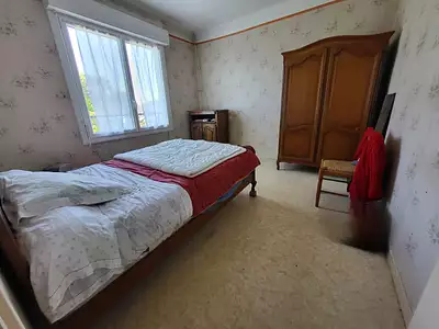 Maison, 118 m²