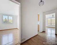 Appartement, 59 m²
