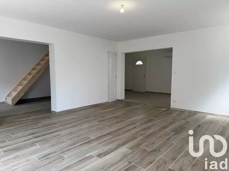 Maison, 96 m²