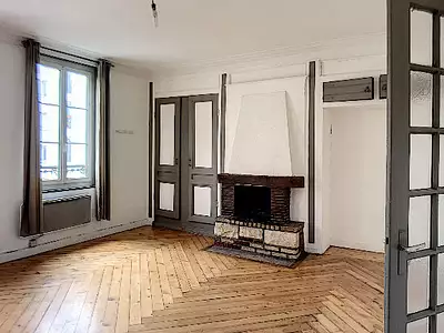 Appartement, 31,81 m²