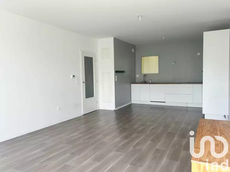 Appartement, 67 m²