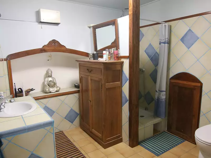 Maison, 117 m²