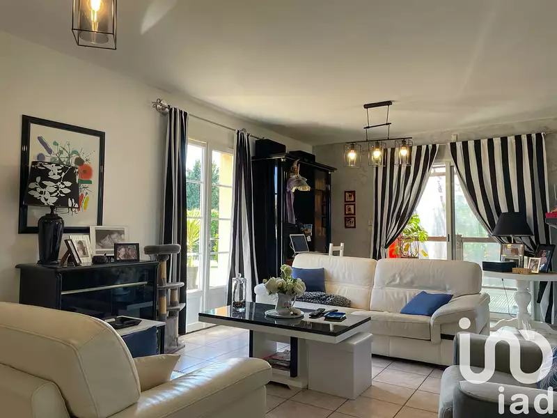 Maison, 124 m²