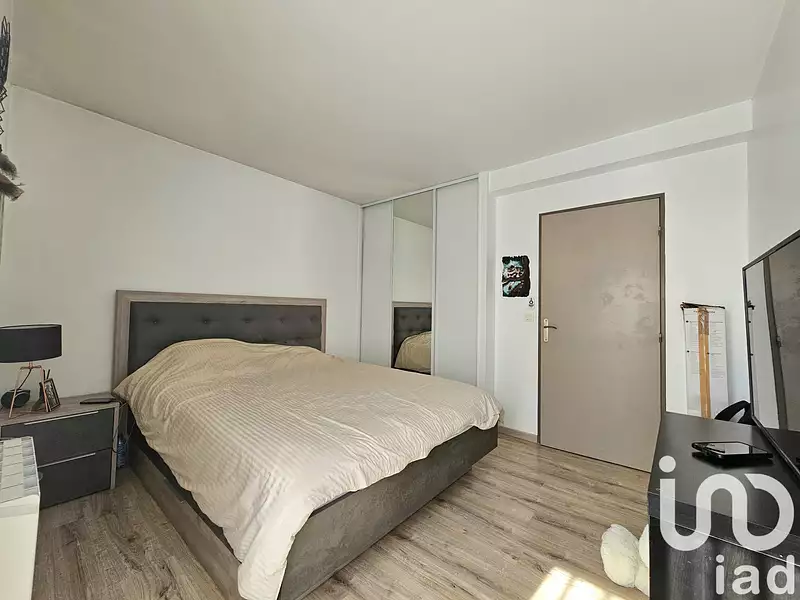 Appartement, 48 m²