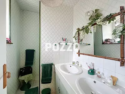 Maison, 85 m²