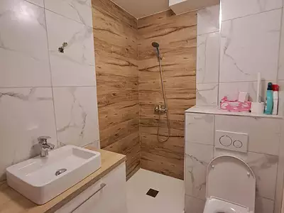 Appartement, 42 m²