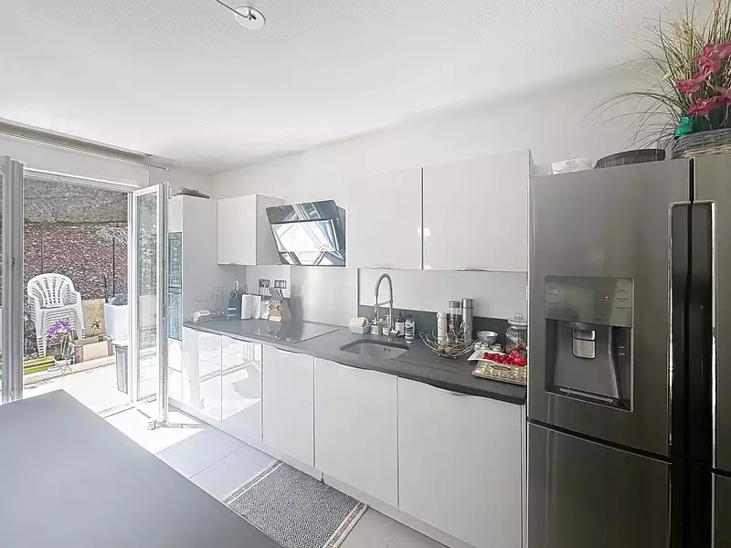 Appartement, 67,4 m²