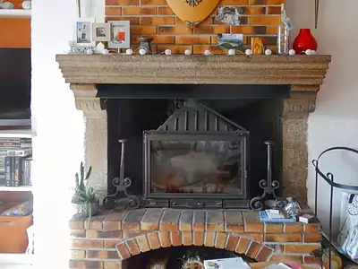 Maison, 133 m²
