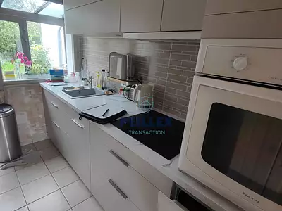 Maison, 112,71 m²