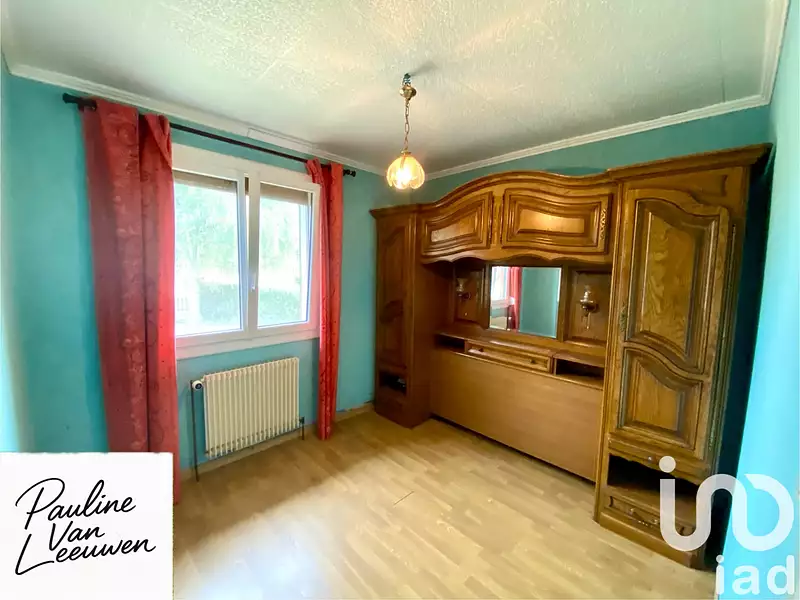 Maison, 87 m²