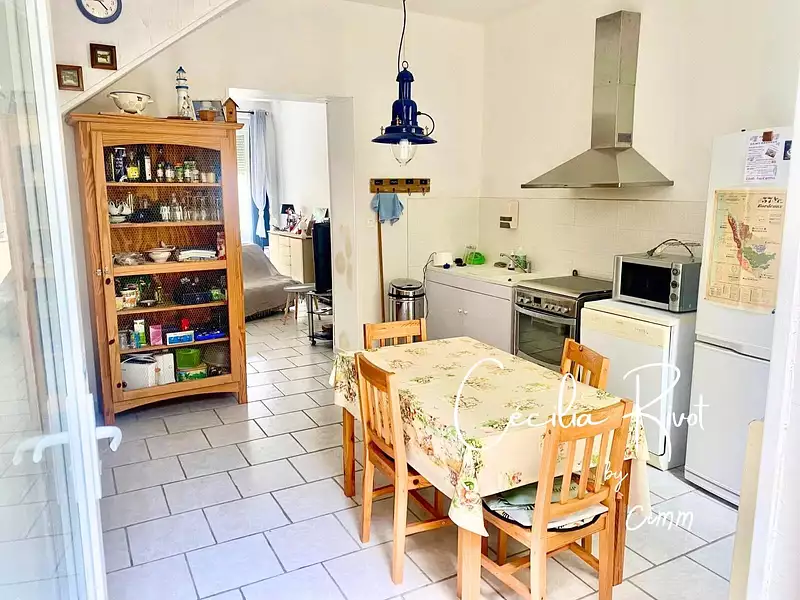 Maison, 102 m²