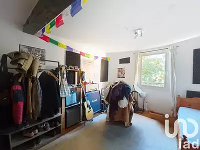 Maison, 56 m²