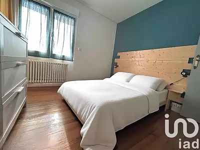 Maison, 107 m²